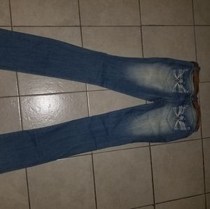 Mud Womens Jeans